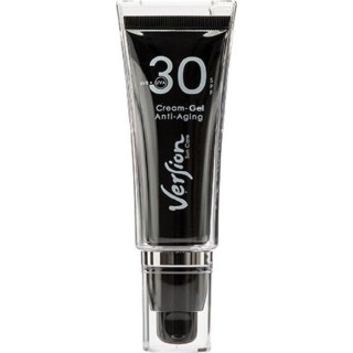 Version Tinted DD Anti-Aging Αντηλιακή Κρέμα Προσώπου SPF30 με Χρώμα 50ml